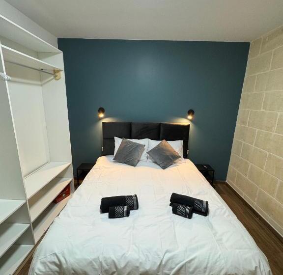 پانسیون Capital Heights Room, Victoria