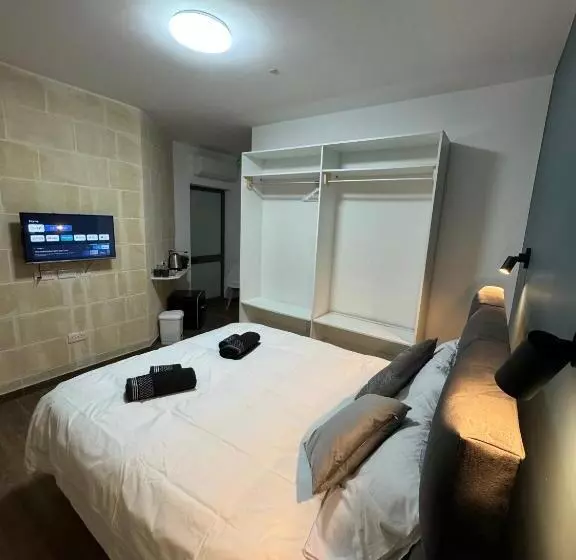پانسیون Capital Heights Room, Victoria