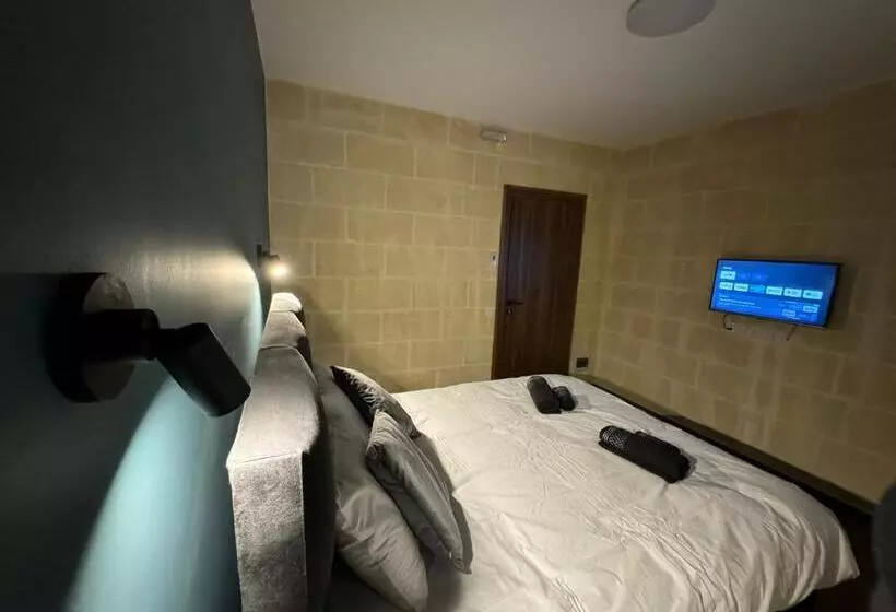 پانسیون Capital Heights Room, Victoria