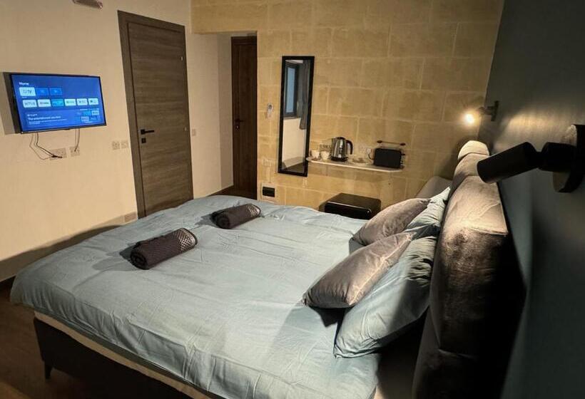 پانسیون Capital Heights Room, Victoria