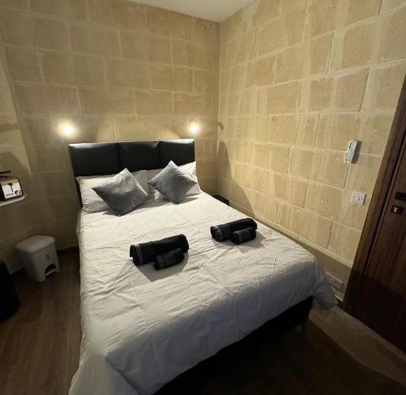 پانسیون Capital Heights Room, Victoria