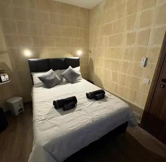 پانسیون Capital Heights Room, Victoria
