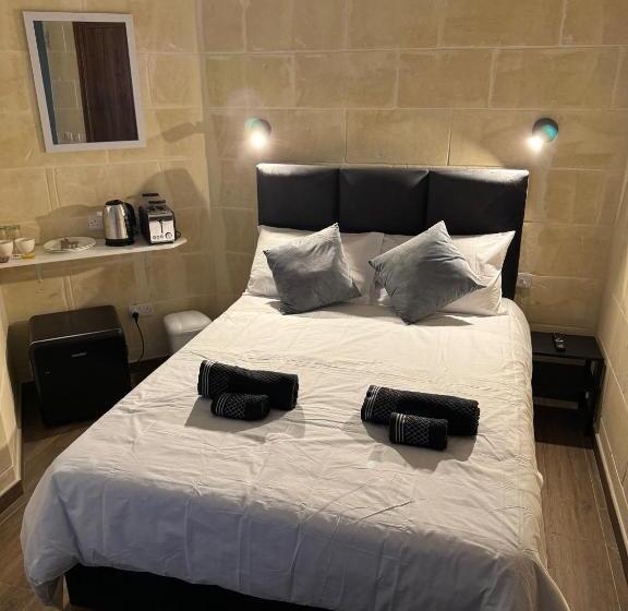 پانسیون Capital Heights Room, Victoria