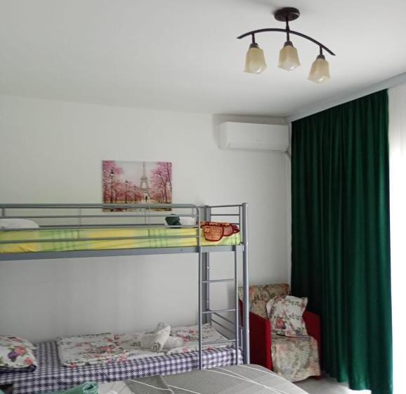 پانسیون Dalival