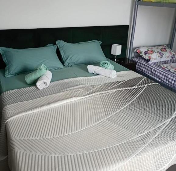 پانسیون Dalival