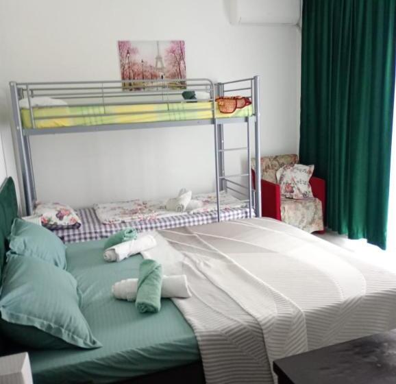 پانسیون Dalival