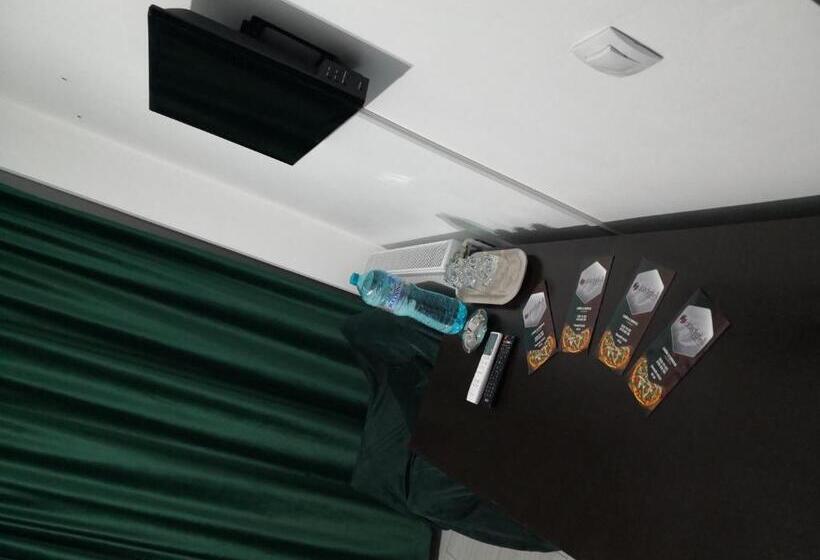 پانسیون Dalival