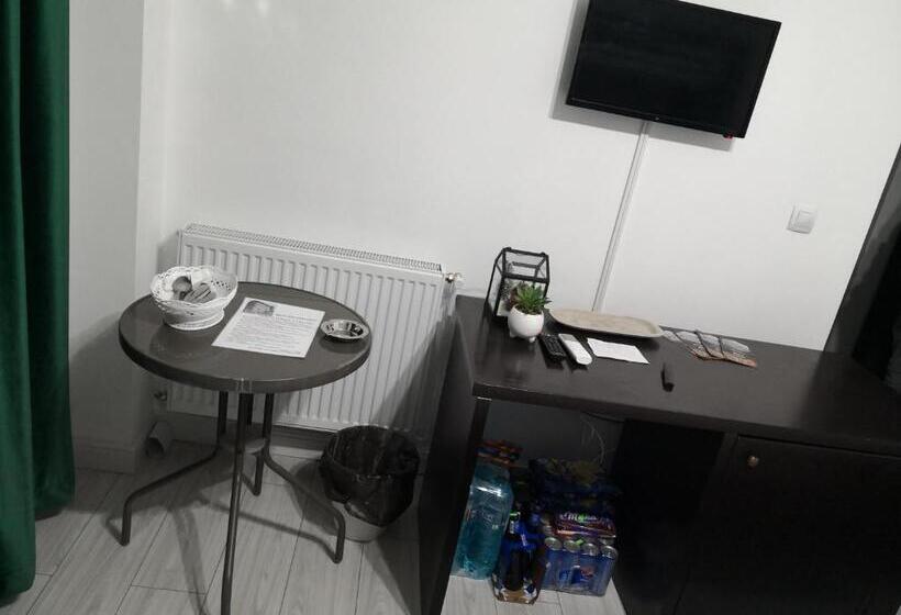 پانسیون Dalival