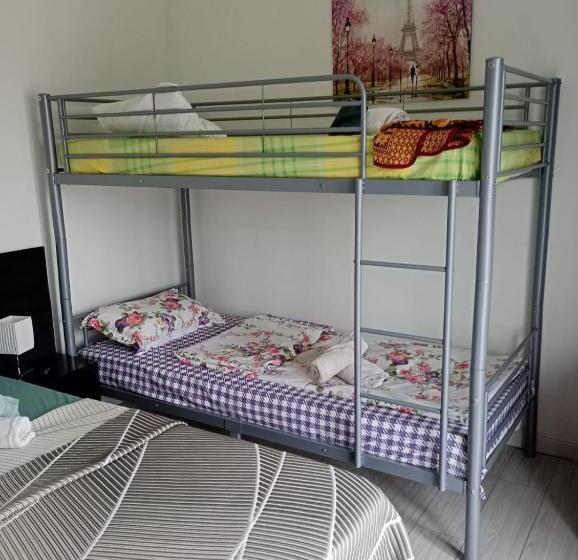 پانسیون Dalival