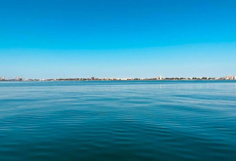 پانسیون Eforooms