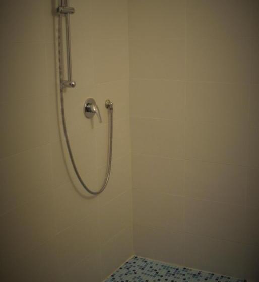 پانسیون Eforooms