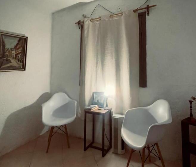 Pension El Bosque +598 94625953