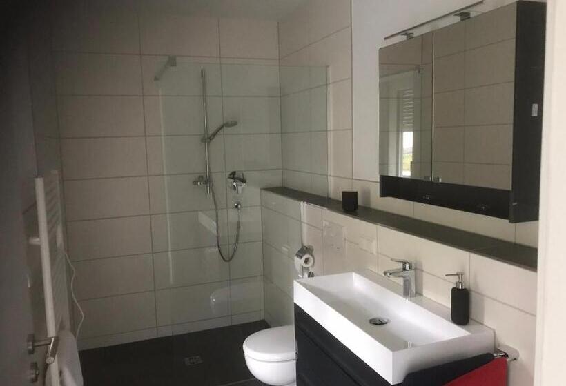 Пансион Ferienwohnung 2, Wildes Wässerchen