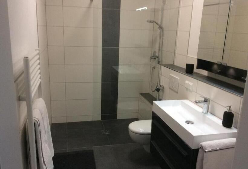 Пансион Ferienwohnung 2, Wildes Wässerchen