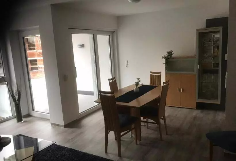 ペンション Ferienwohnung 2, Wildes Wässerchen