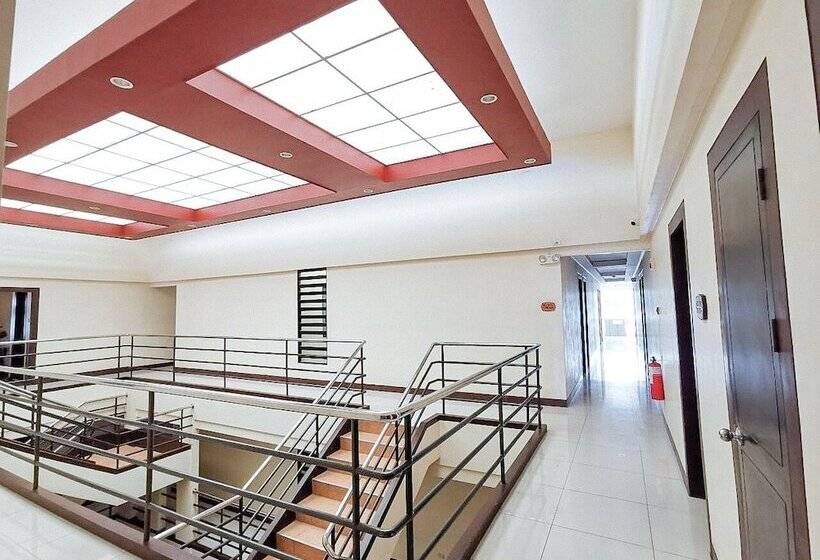 پانسیون Reddoorz Near Robinsons Cybergate Davao 2