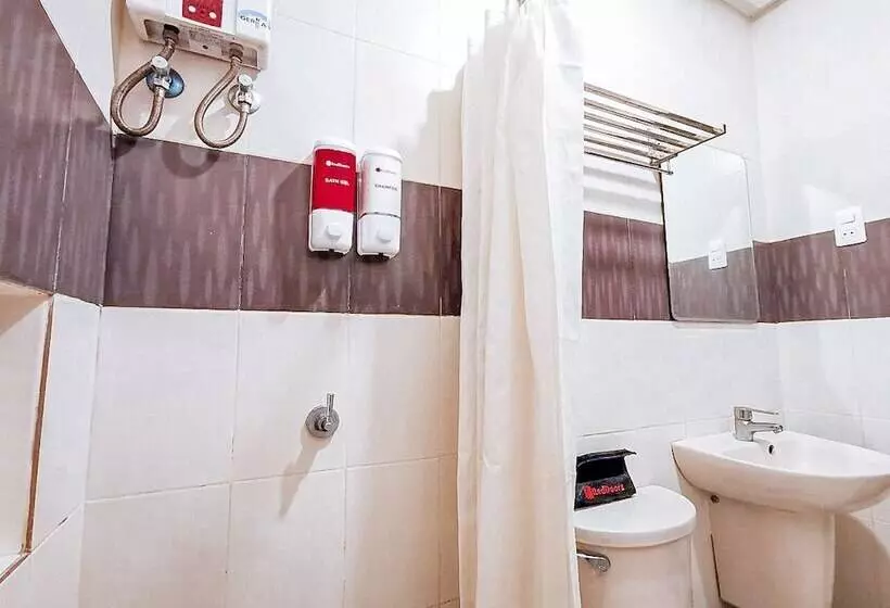 پانسیون Reddoorz Near Robinsons Cybergate Davao 2