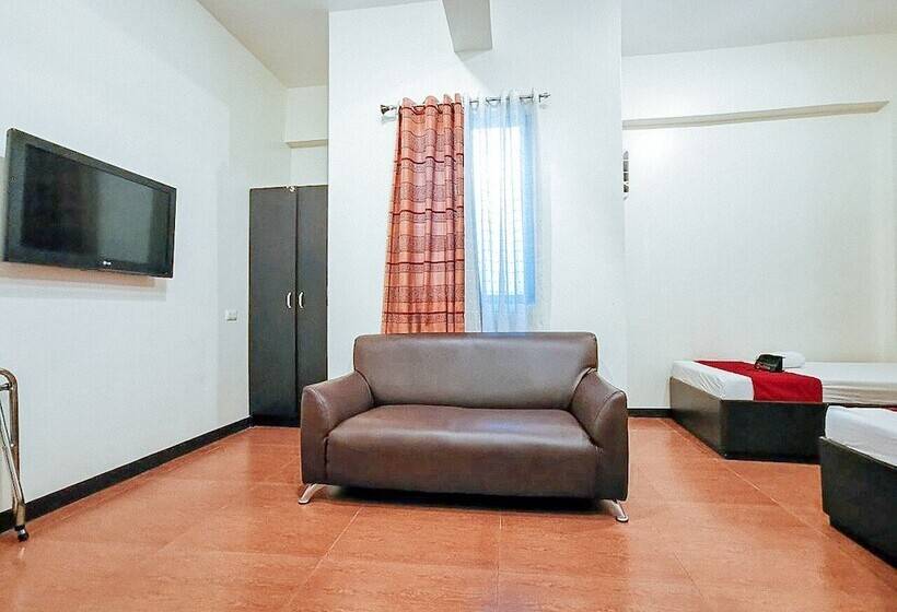 پانسیون Reddoorz Near Robinsons Cybergate Davao 2