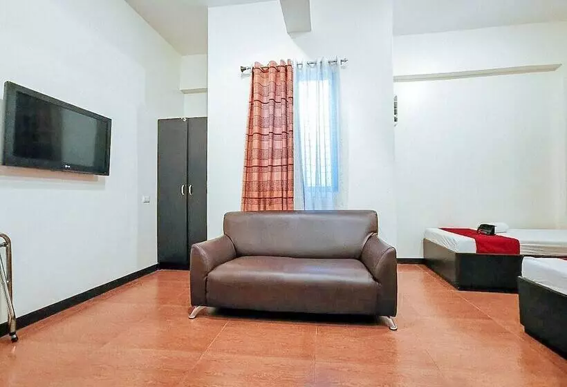 پانسیون Reddoorz Near Robinsons Cybergate Davao 2