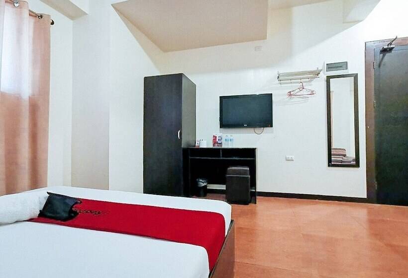 پانسیون Reddoorz Near Robinsons Cybergate Davao 2