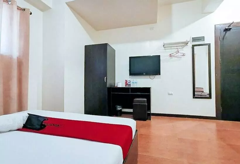 پانسیون Reddoorz Near Robinsons Cybergate Davao 2