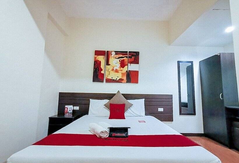 پانسیون Reddoorz Near Robinsons Cybergate Davao 2
