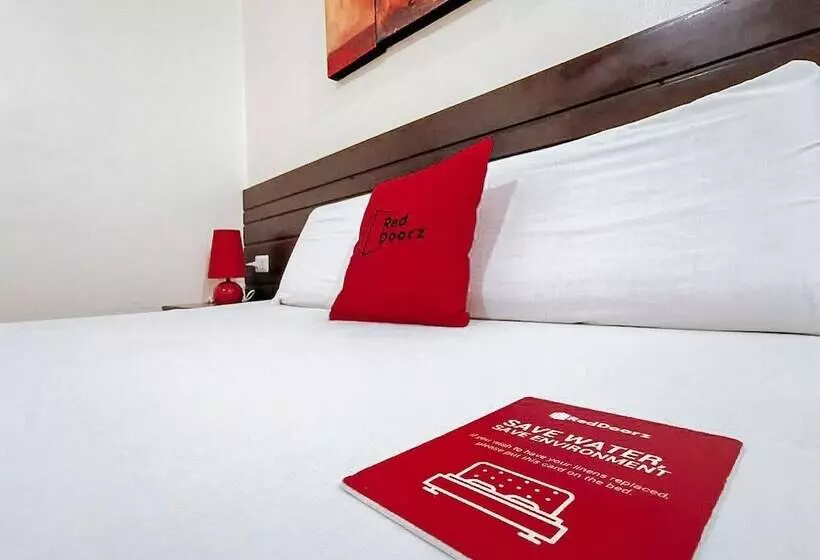 پانسیون Reddoorz Near Robinsons Cybergate Davao 2