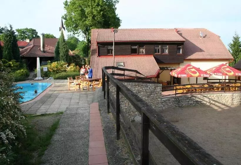 ペンション Penzion Přeštěnice