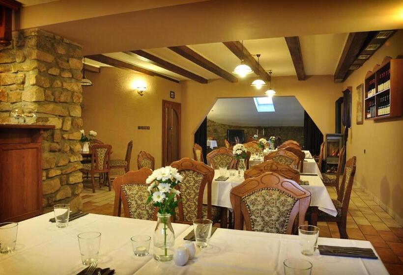 펜션 Penzion Přeštěnice