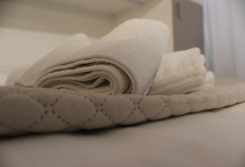 Пансион Rubini S House