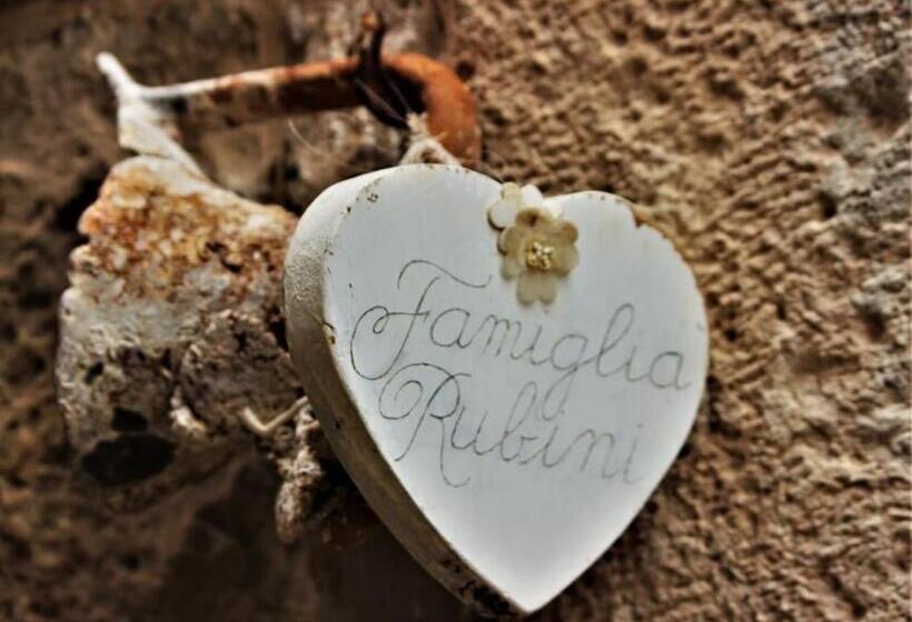 Пансион Rubini S House