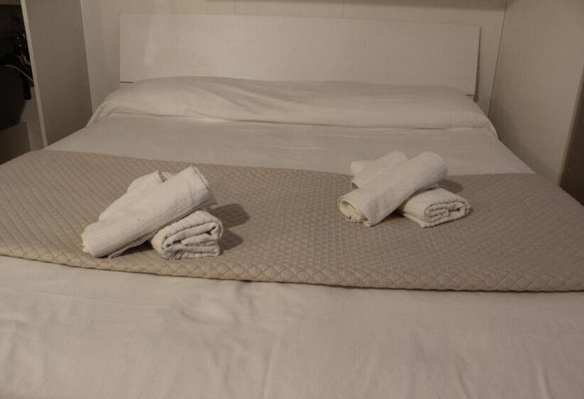 Пансион Rubini S House