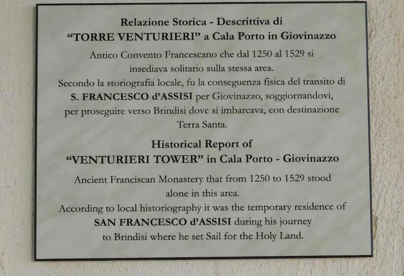 Пансион Rubini S House