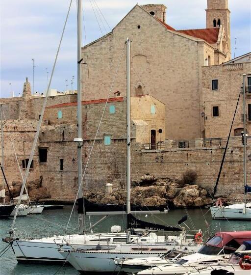 Пансион Rubini S House