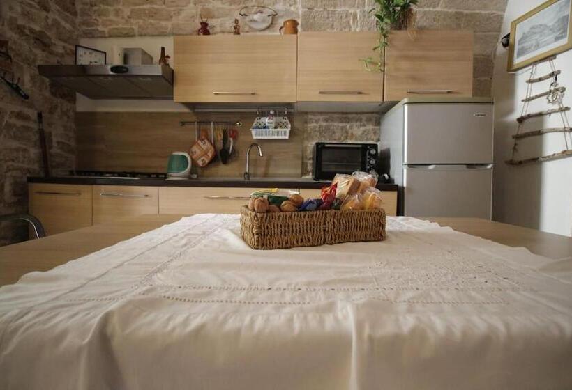 Пансион Rubini S House