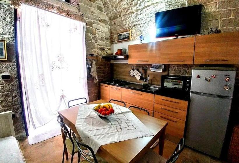 Пансион Rubini S House