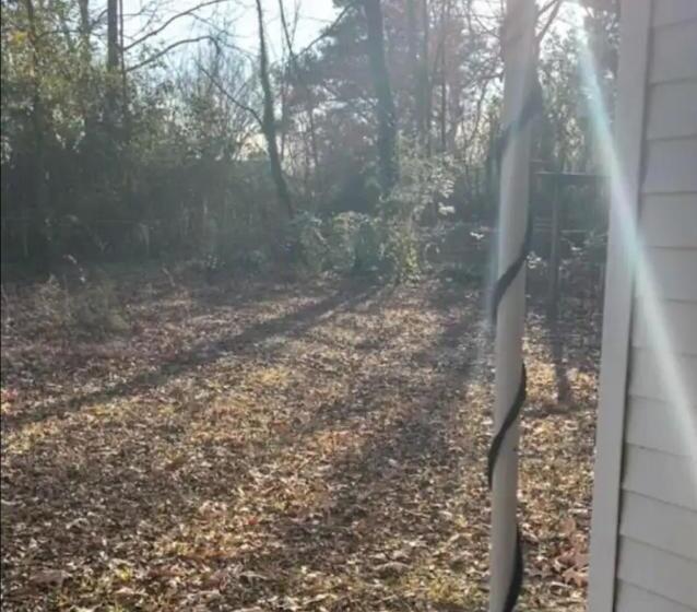 Пансион Small Private Get Away, Tiny Home Garage Studio Apartment