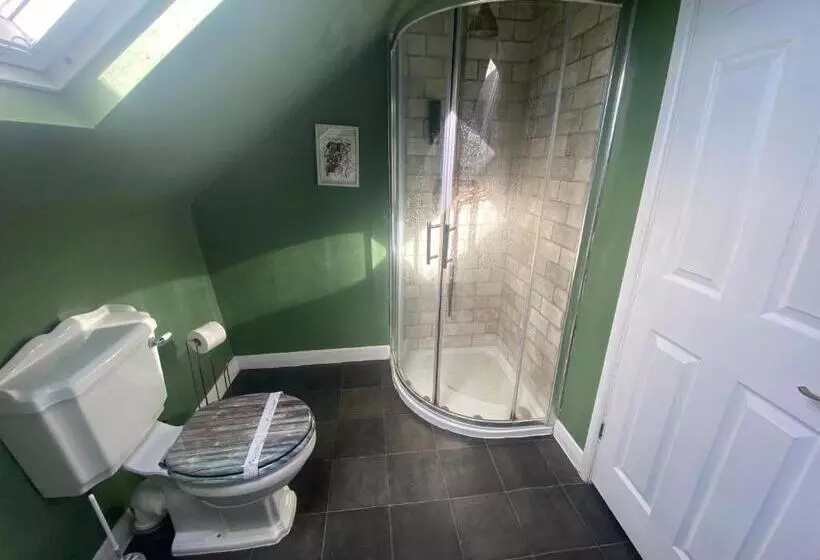 Majatalo The Prophecy Of Light Retreat