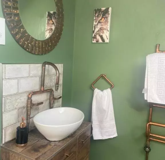 Majatalo The Prophecy Of Light Retreat