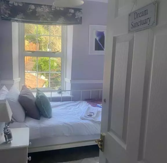 Majatalo The Prophecy Of Light Retreat