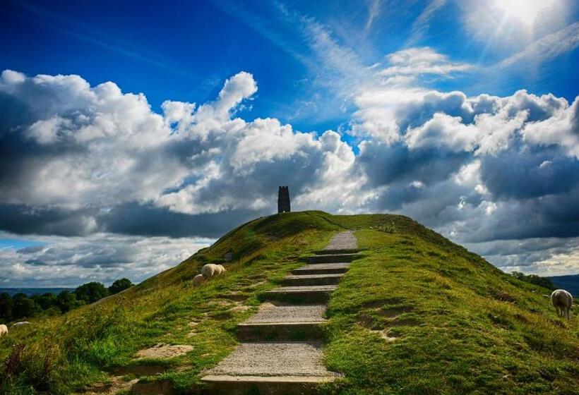 پانسیون The Prophecy Of Light Retreat