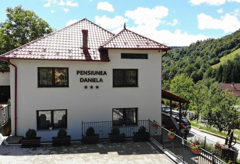 Pensiunea Daniela