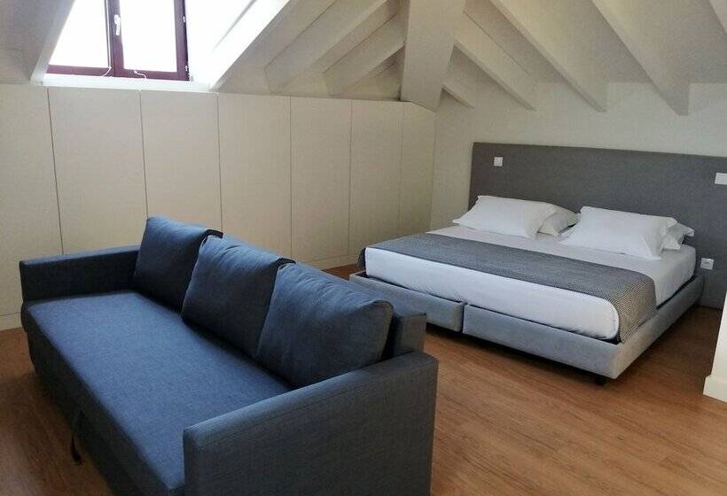 Uma Formosa Apartments