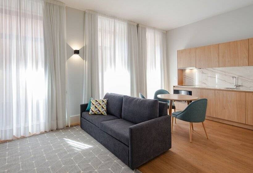 Uma Formosa Apartments