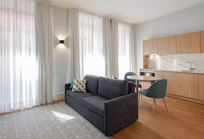 Uma Formosa Apartments