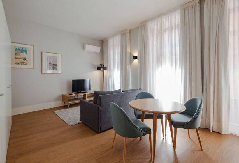 Uma Formosa Apartments