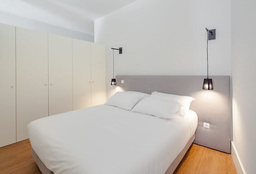 Uma Formosa Apartments