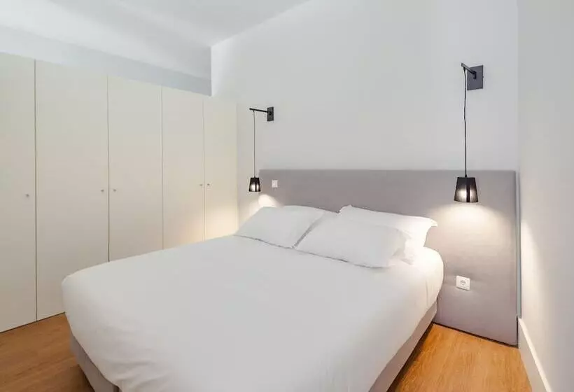 Uma Formosa Apartments