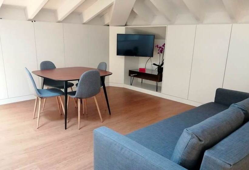 Uma Formosa Apartments