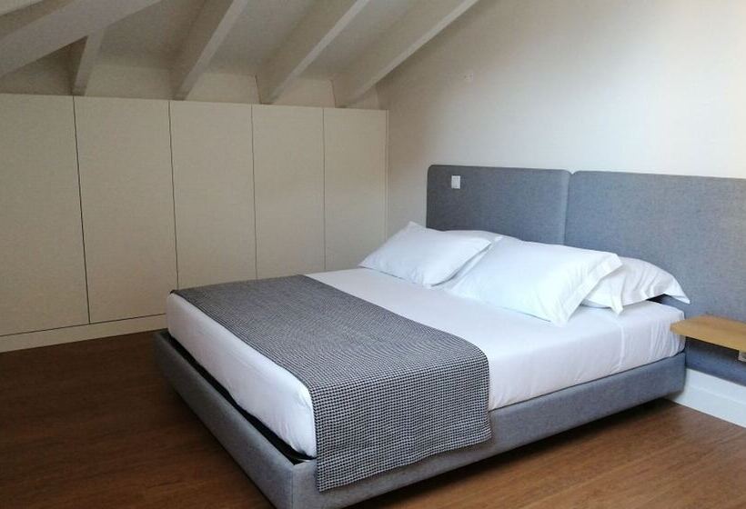 Uma Formosa Apartments